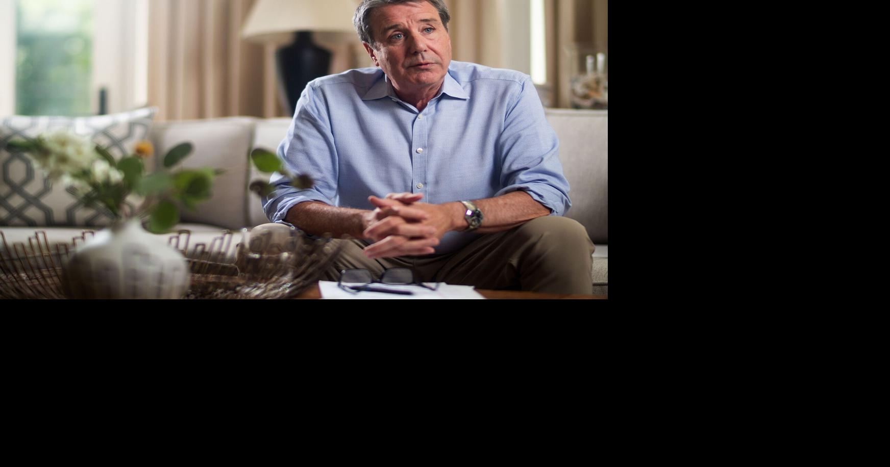‘Outnumbered' at home: Brinker Harding hits Omaha airwaves with first TV ad