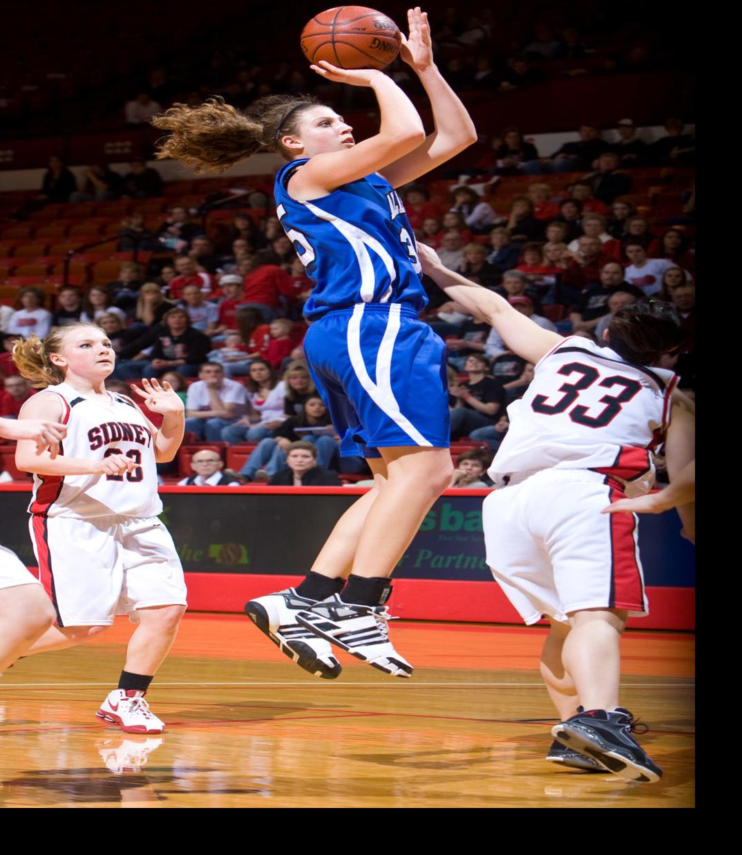 Meet The Nebraska High School Girls Basketball All Decade Team