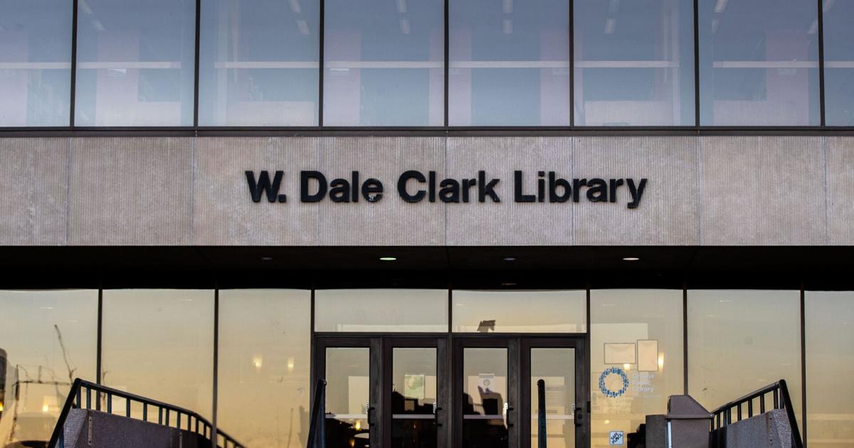 Editorial A New Omaha Central Library Will Move The City Forward editorial-a-new-omaha-central-library-will-move-the-city-forward
