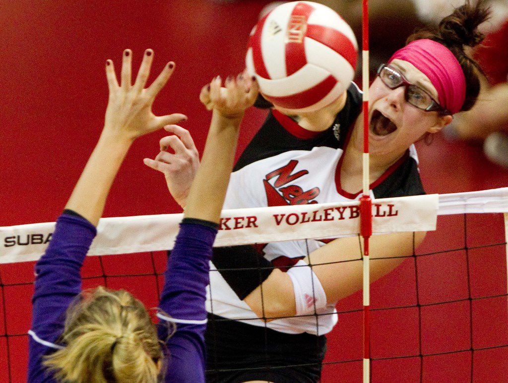 Nebraska volleyball adds nation's 2nd-best recruiting class