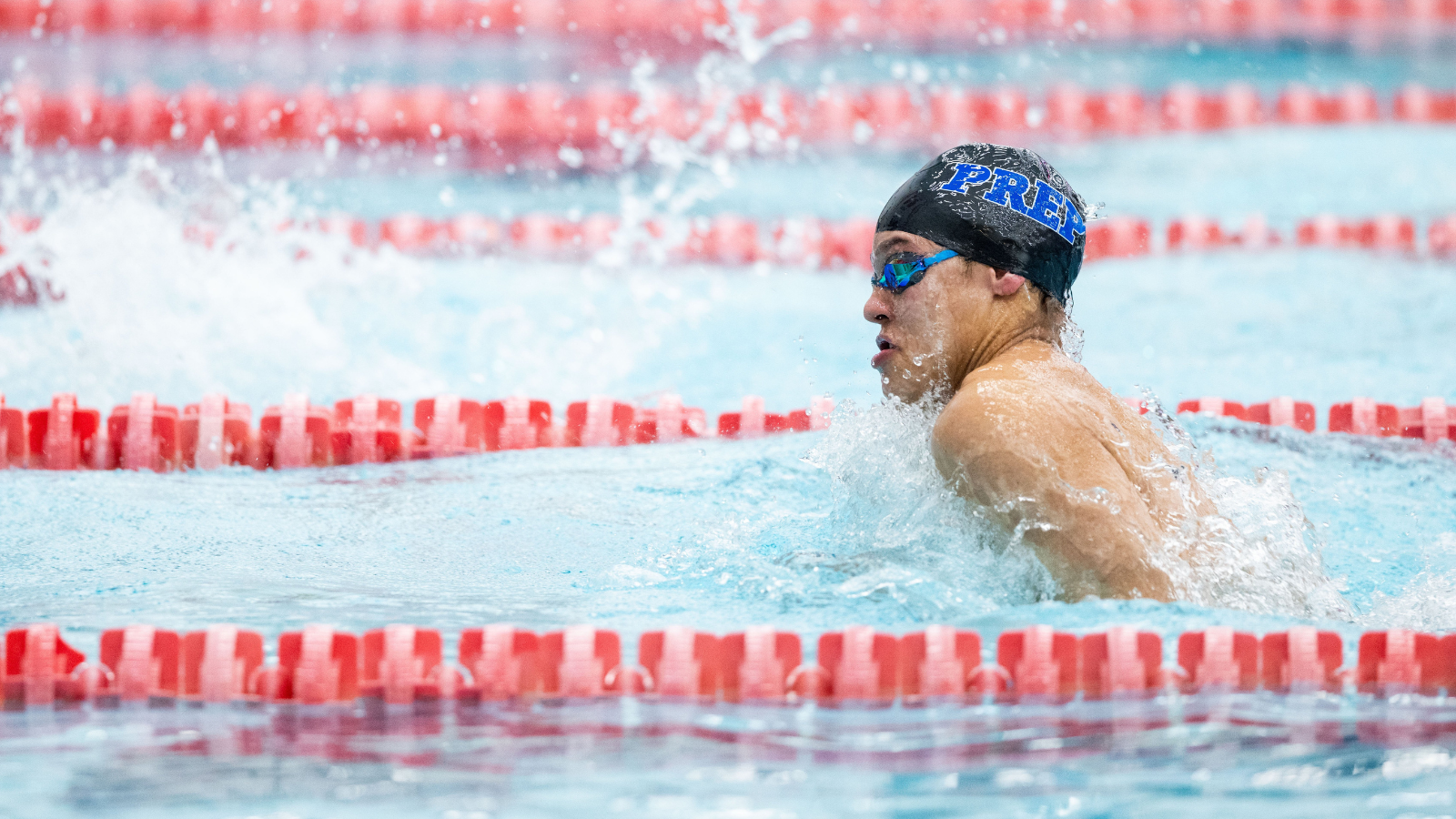 Meet Nebraska’s top high school swimmers for the 2023-24 season