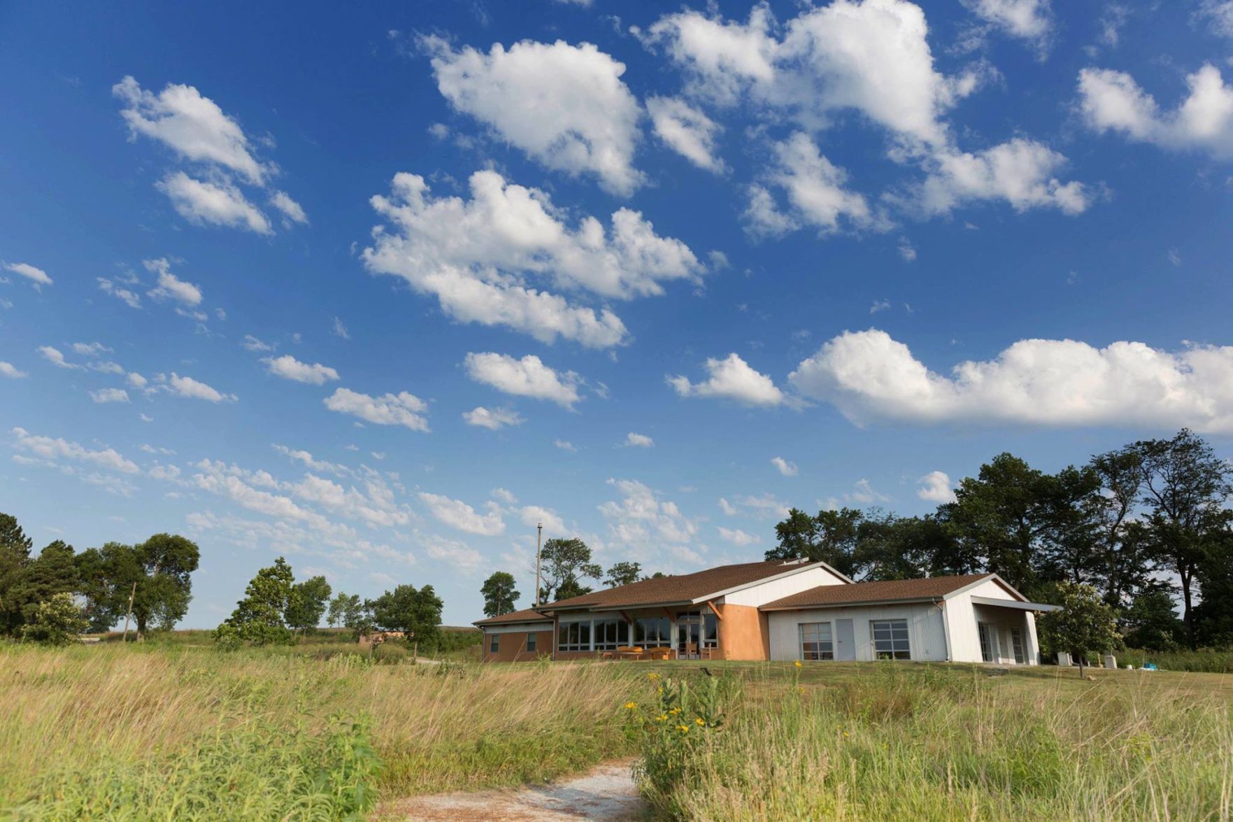 Audubon center acquires additional 310 acres of tallgrass prairie in Lancaster County