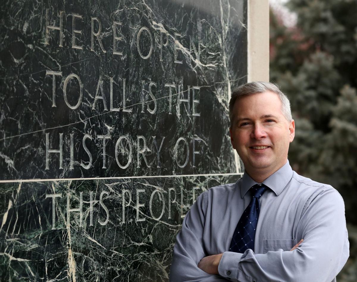 Spat at History Nebraska prompts an unusual move — creation of a second