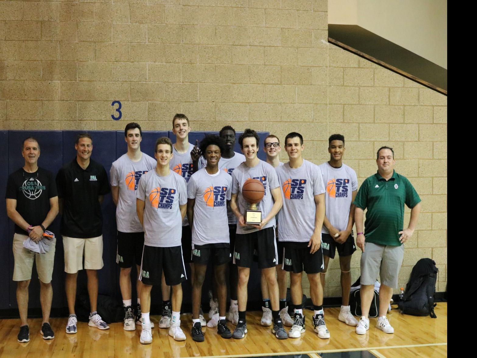Monday S Aau Recaps Osa 17u 16u Teams Win Sanford Pentagon