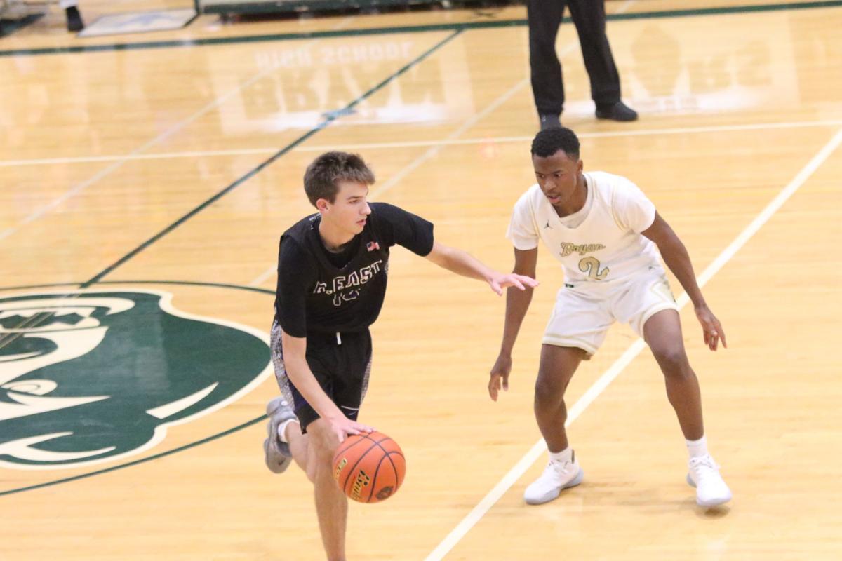Skoff Louis Lead Bellevue East Past Bryan In The Game Omaha Com