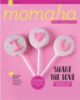 Momaha Magazine - February 2019
