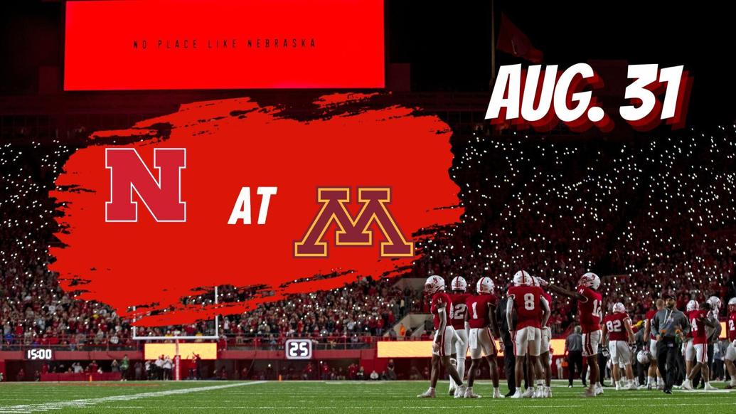 Nebraska football walkons Nate Boerkircher and John Bullock earn