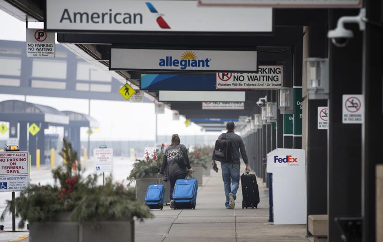 With rise in flight capacity, Eppley Airfield is taking off while other