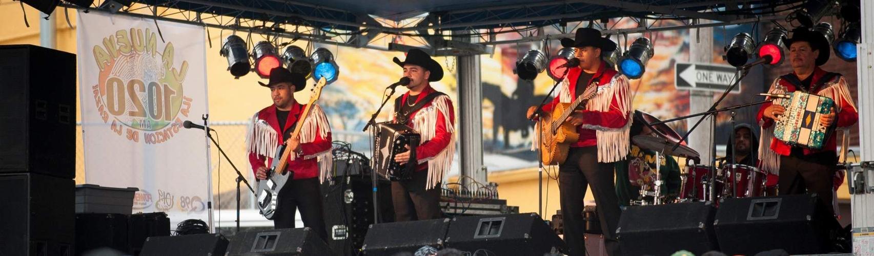 Cinco de Mayo Omaha Attracts Visitors with Delicious Food and Lively Family Fun