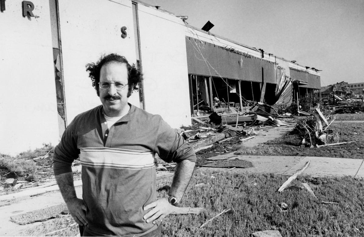 Ex-Furniture Mart VP Bob Batt joining Boys Town’s national board