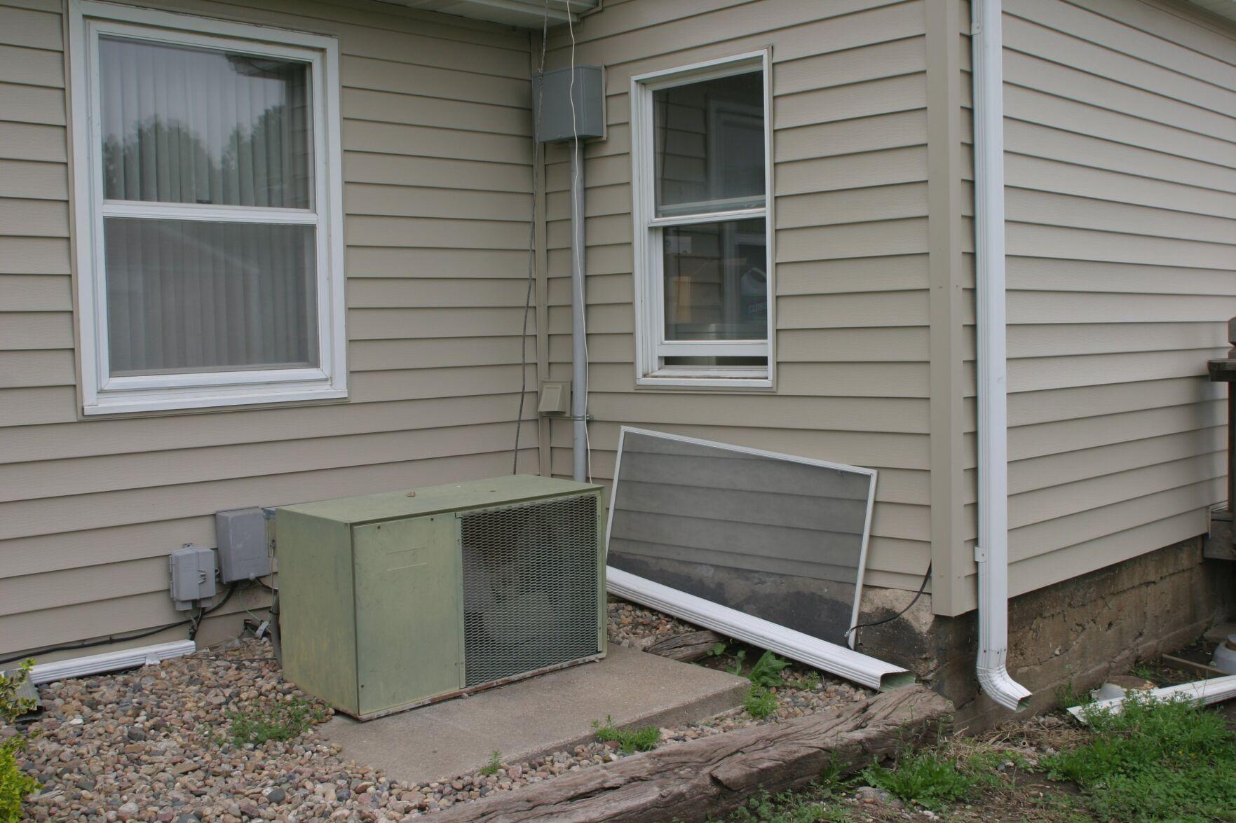 Photos The evidence tampering case of David Kofoed