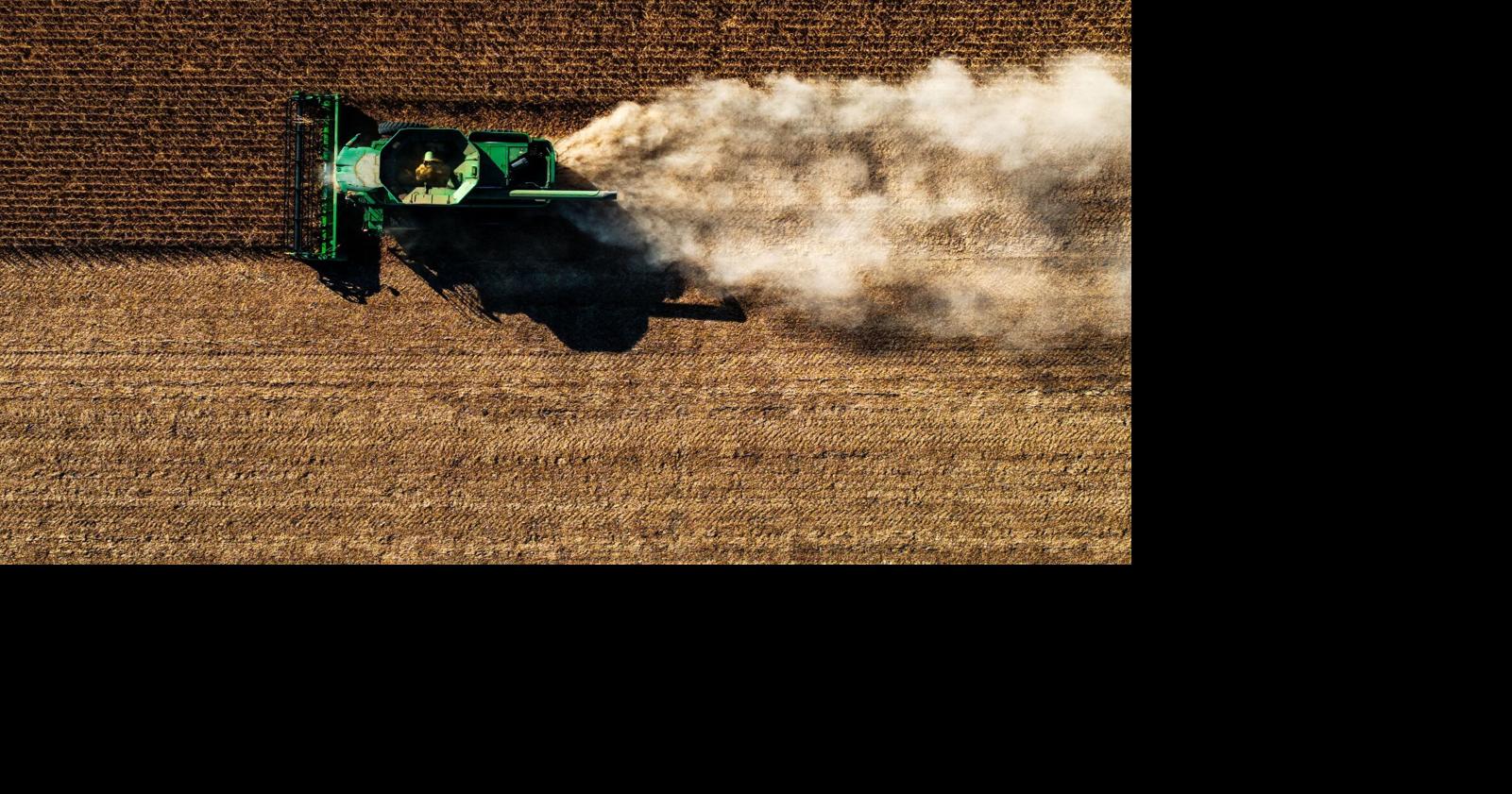 John Deere settlement gives farmers and independent shops a little more say on repairs