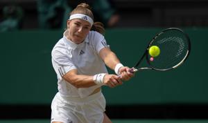 TENNIS/