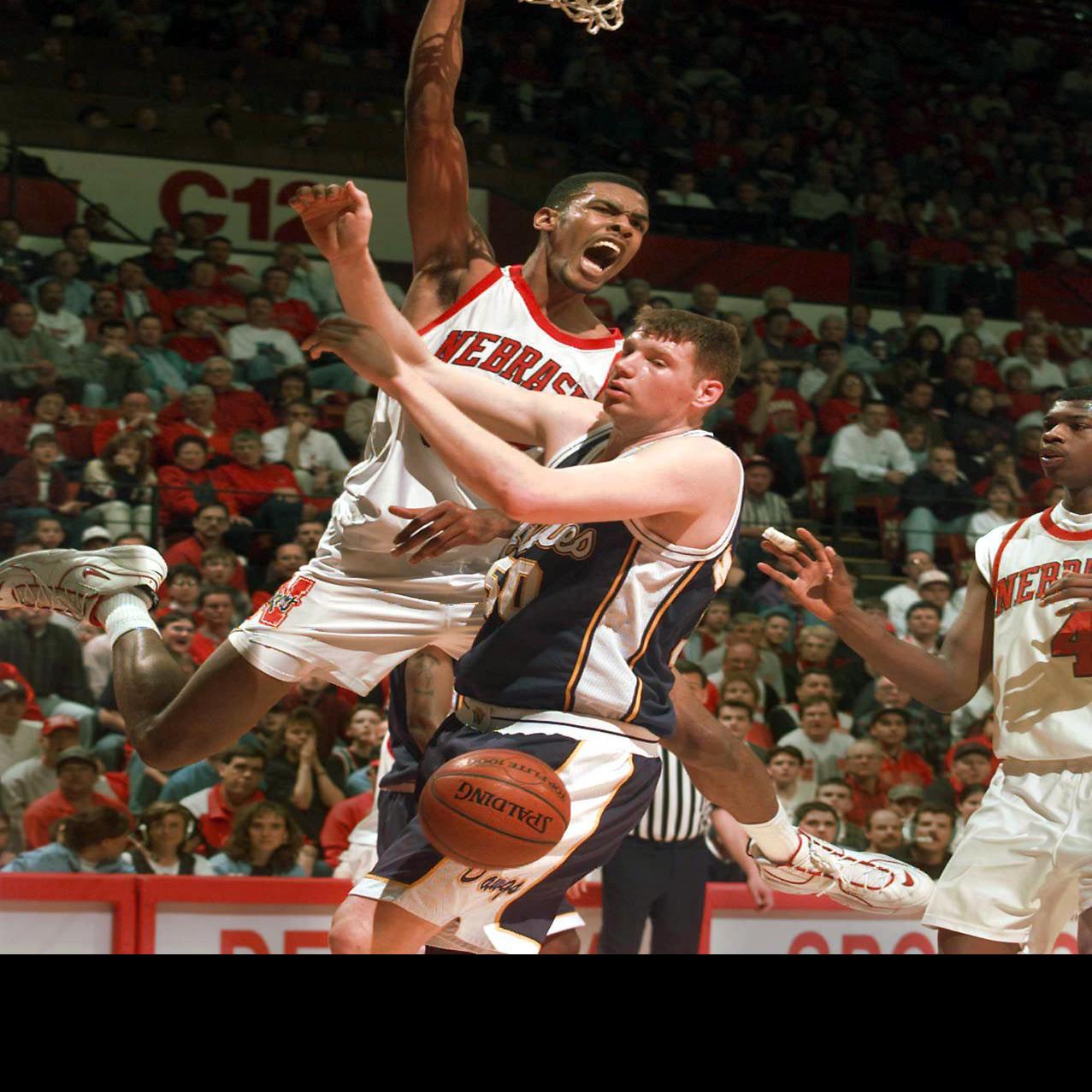 Barfknecht Husker Basketball Has Smelled Success In Madison