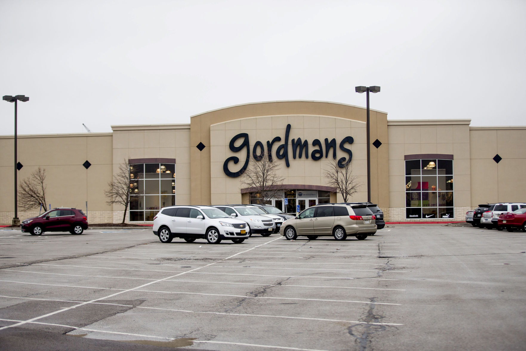 Lake Manawa store will be metro area s only Gordmans after four