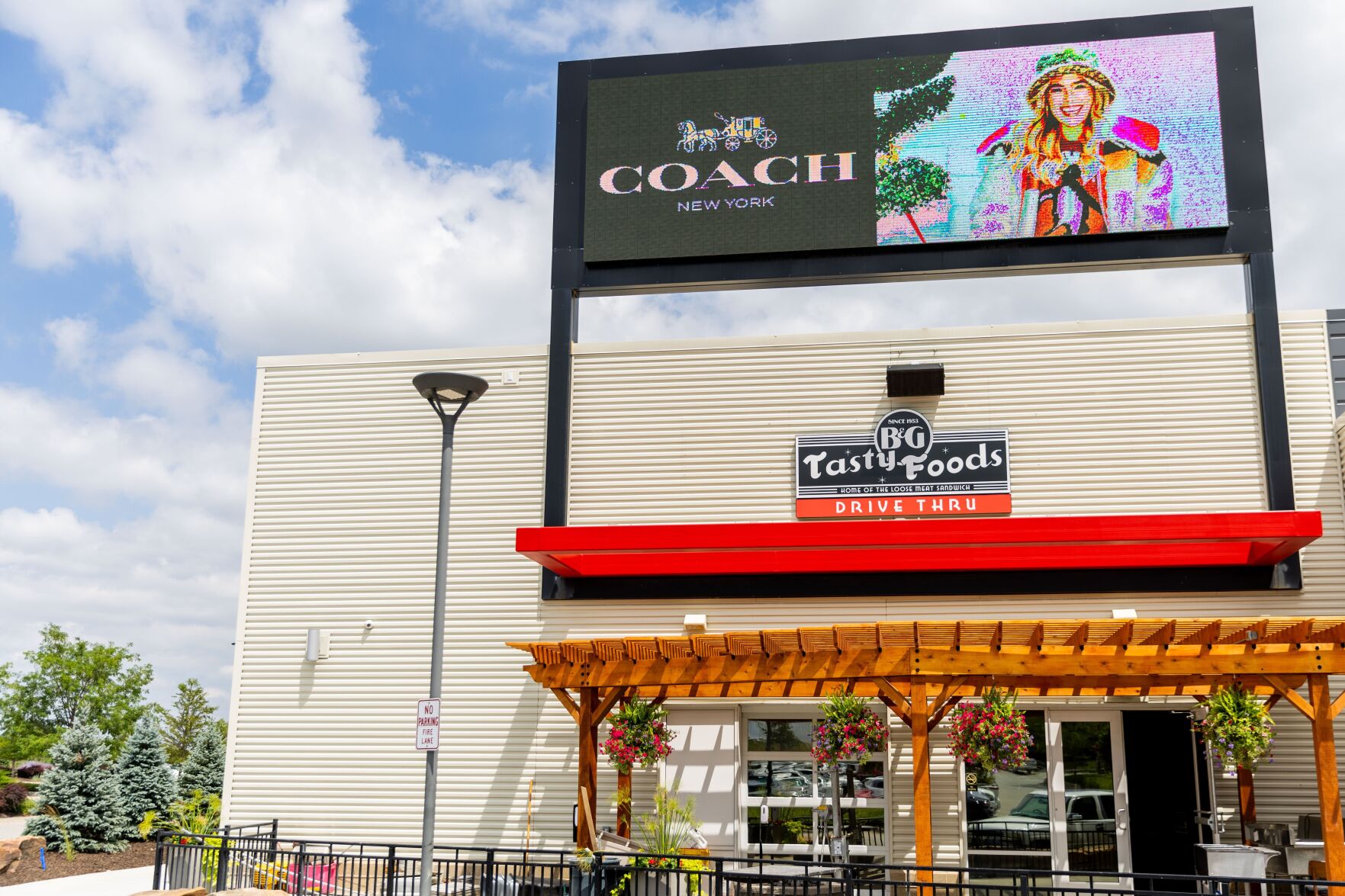 Coach outlet discount omaha