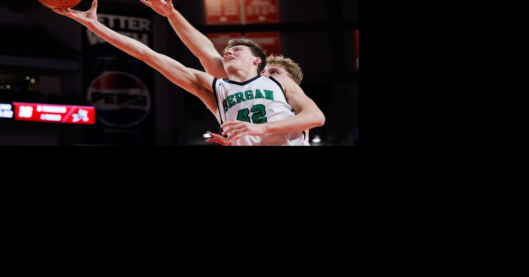 Gavin Baker's 30 points help Fremont Bergan earn back-to-back C-2 titles