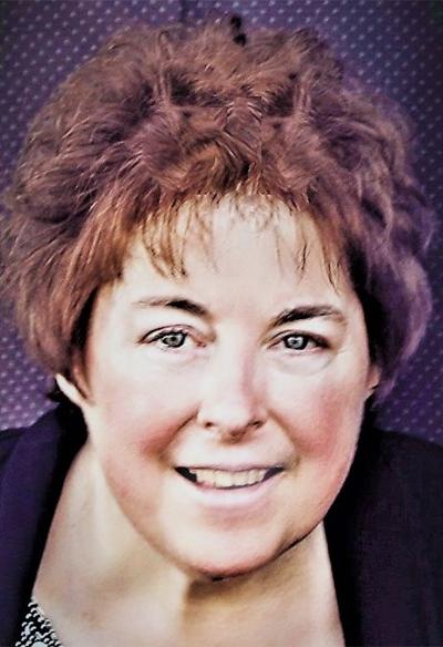 McNeil, Doreen M.
