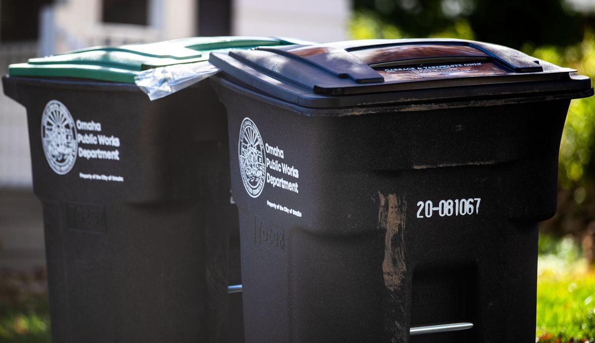 96gallon carts expected to give big boost to Omaha's recycling program