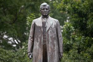 How an 1876 massacre of Black men in South Carolina turned racial terror into political power