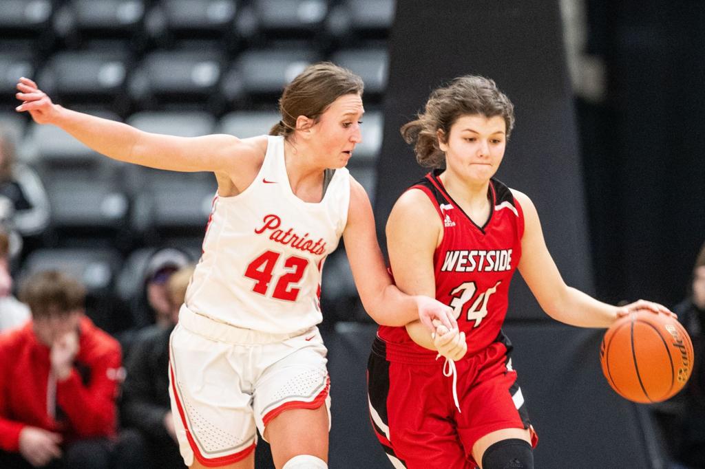 Top Ranked Millard South Beats Omaha Westside To Win Metro Holiday