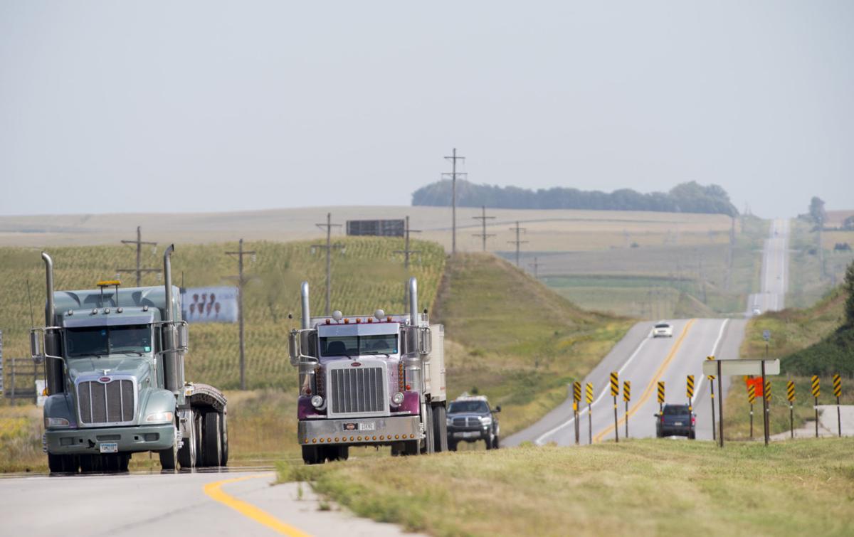 Highway 275