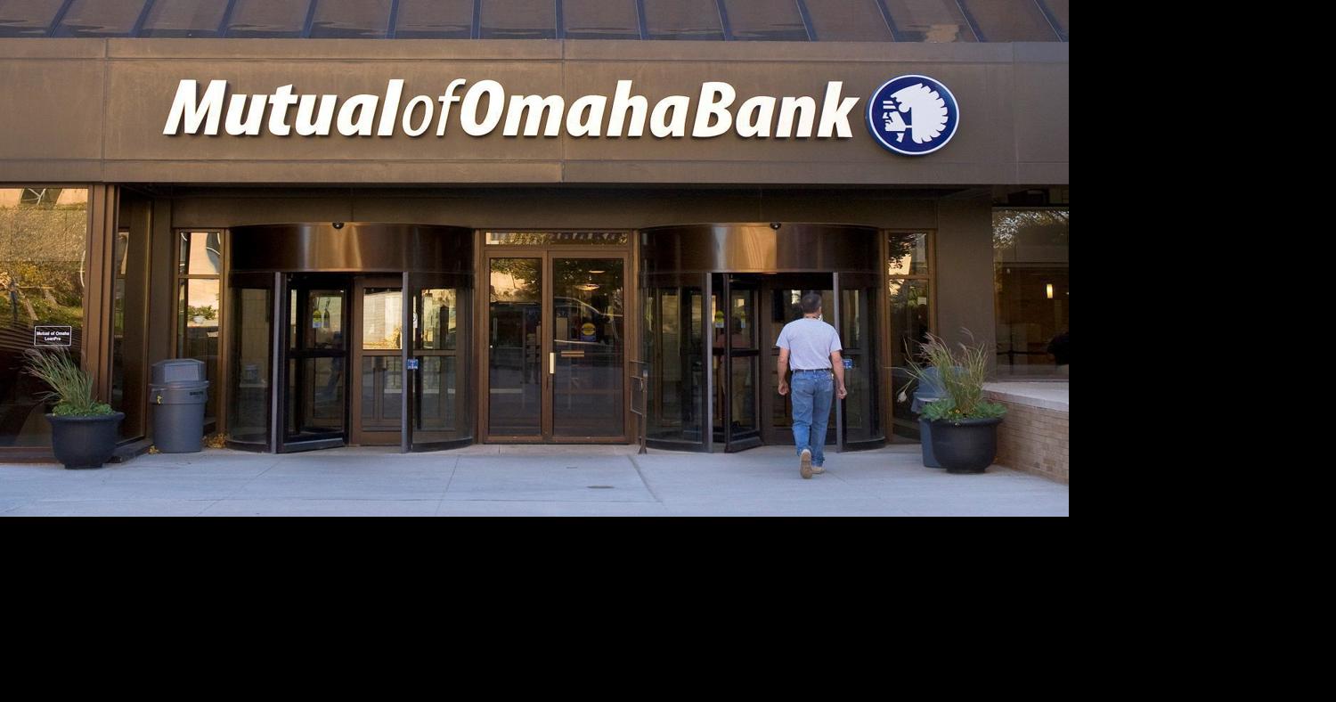 Mutual of Omaha Bank to be acquired by CIT Group for 1 billion