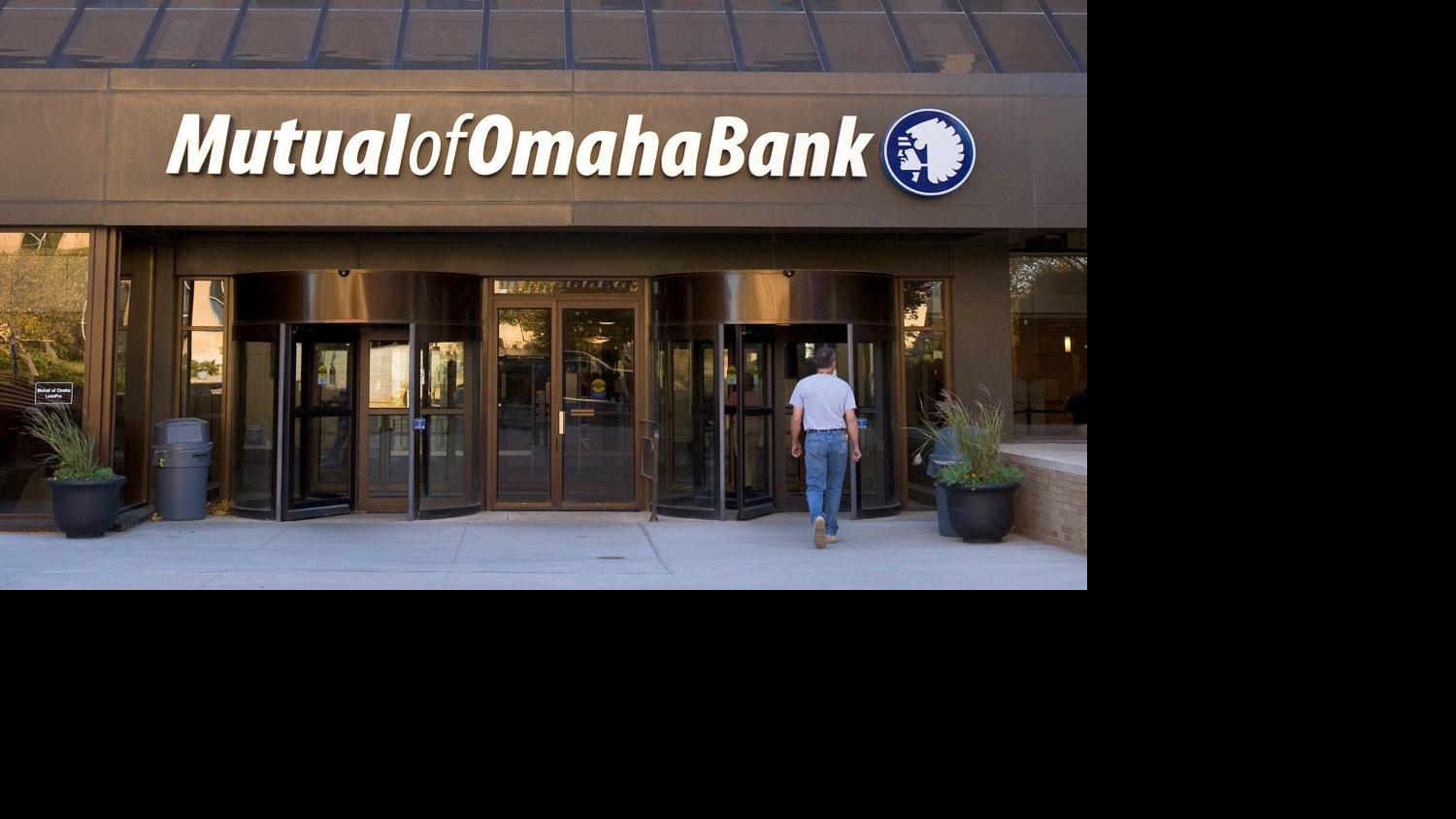 Mutual of Omaha Bank to be acquired by CIT Group for 1 billion Money