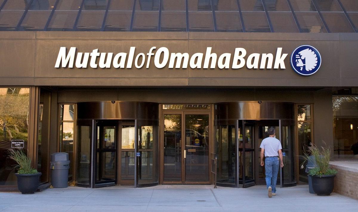 Mutual of Omaha Bank