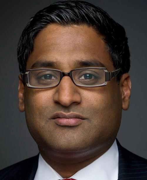 RameshPonnuru