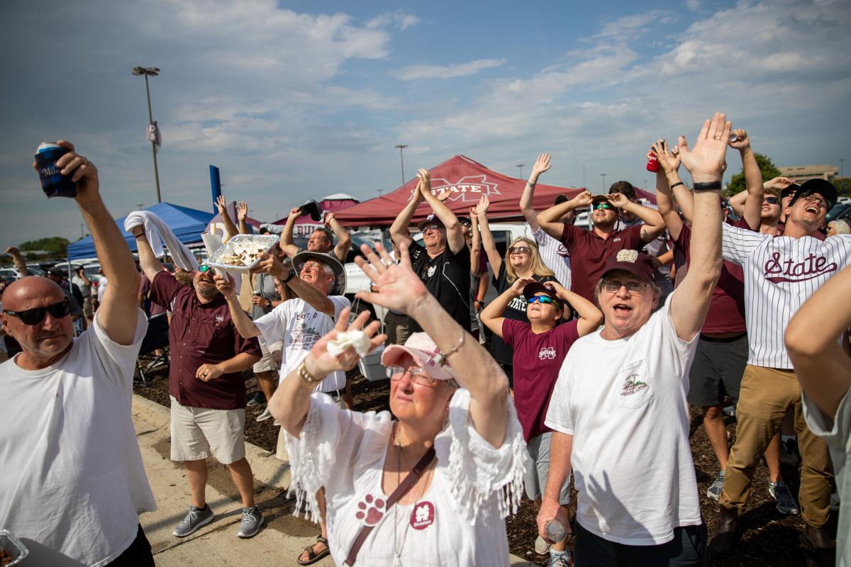 Reliving the Road to Omaha - Mississippi State