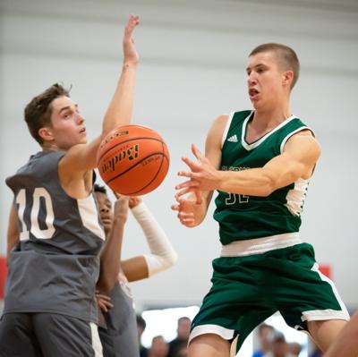Recruiting Report Versatile Seward Wing Nate Lliteras Drawing