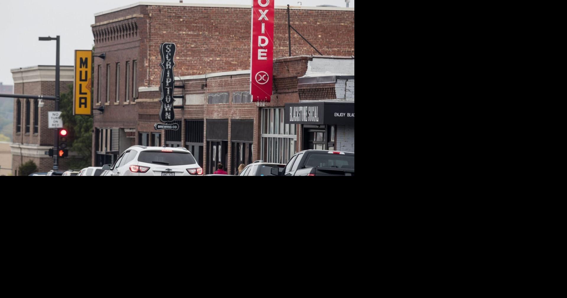 Blackstone Meatball announces both Omaha locations will close permanently