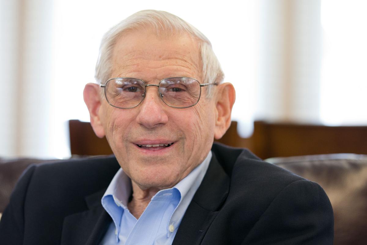 Tom Seldin