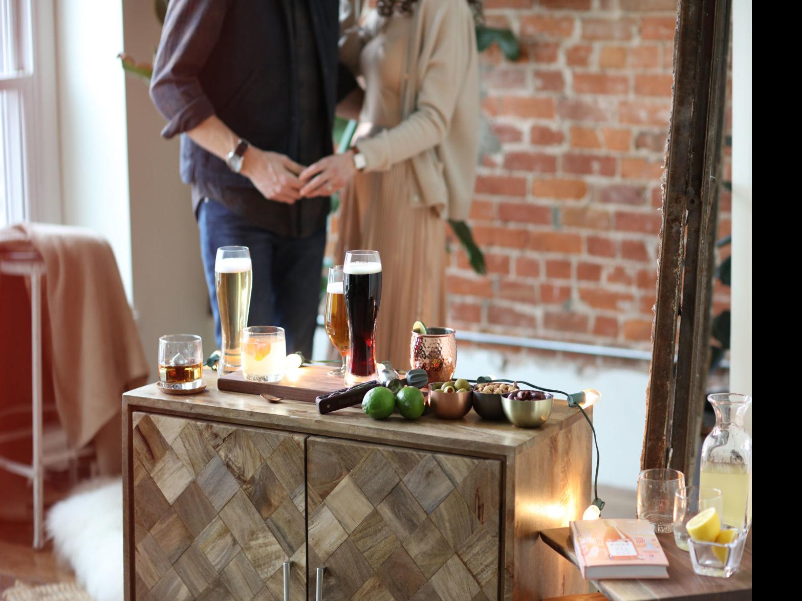 That Task Of Registering For Your Wedding Gifts It Just Got Easier Cheers Sponsored Features Omaha Com