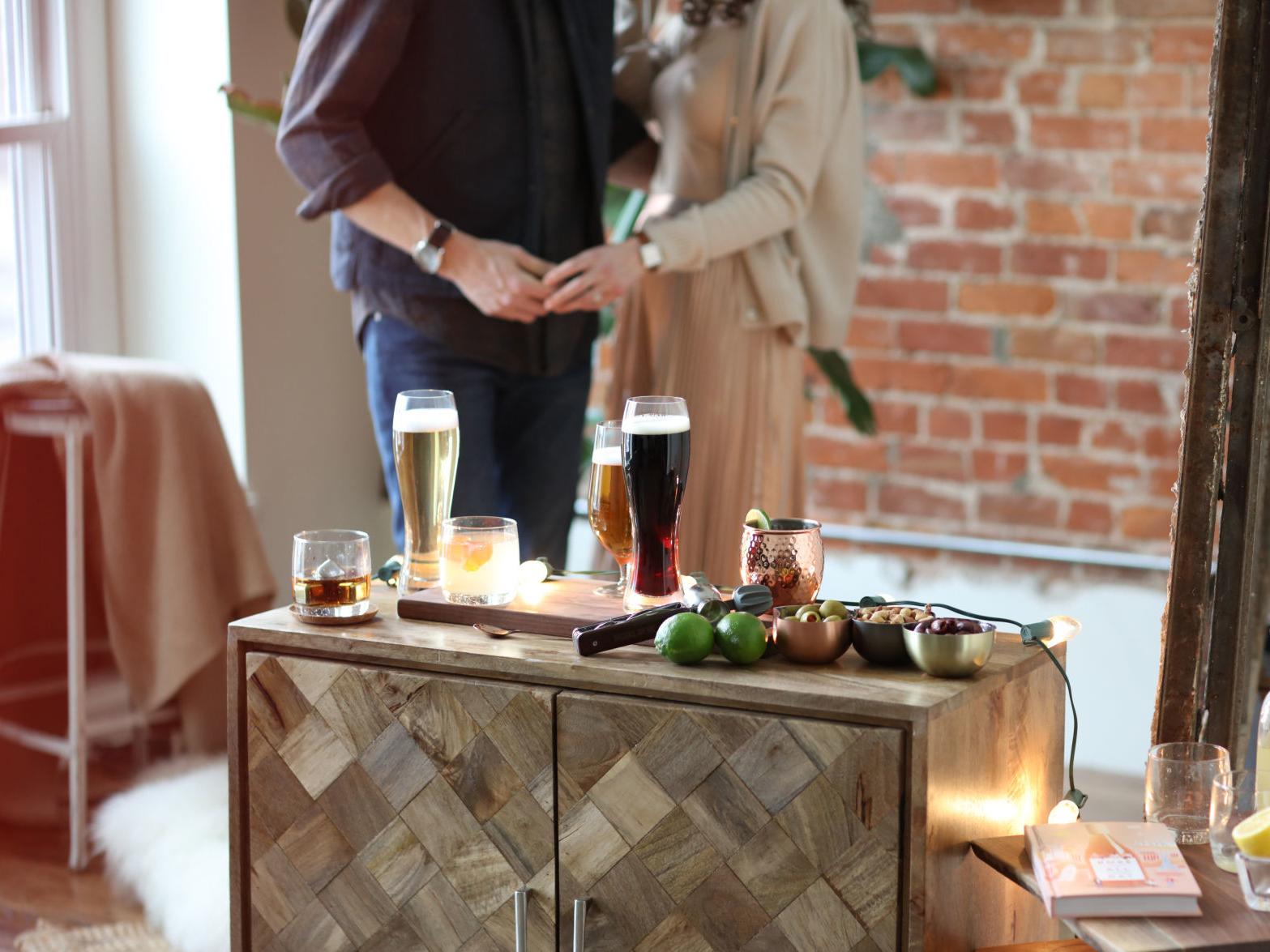 That Task Of Registering For Your Wedding Gifts It Just Got Easier Cheers Sponsored Features Omaha Com