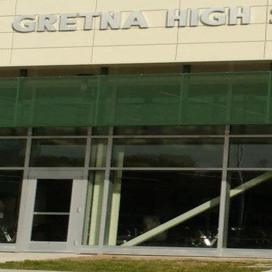 Gretna High School Calendar