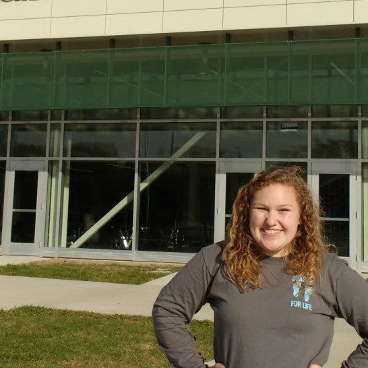 Gretna High School Student Challenges School S Decision Not To Sponsor Pro Life Club Education Omaha Com Gretna High School Calendar