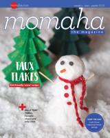 Momaha Magazine - January 2019