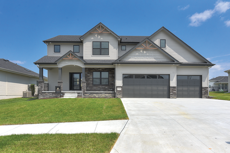 Catch the latest trends in homebuilding at the MOBA Parade of Homes