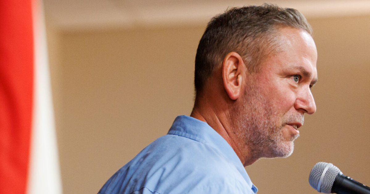 Side-by-side, you decide: Dan Osborn gives his reasons you should vote for ...