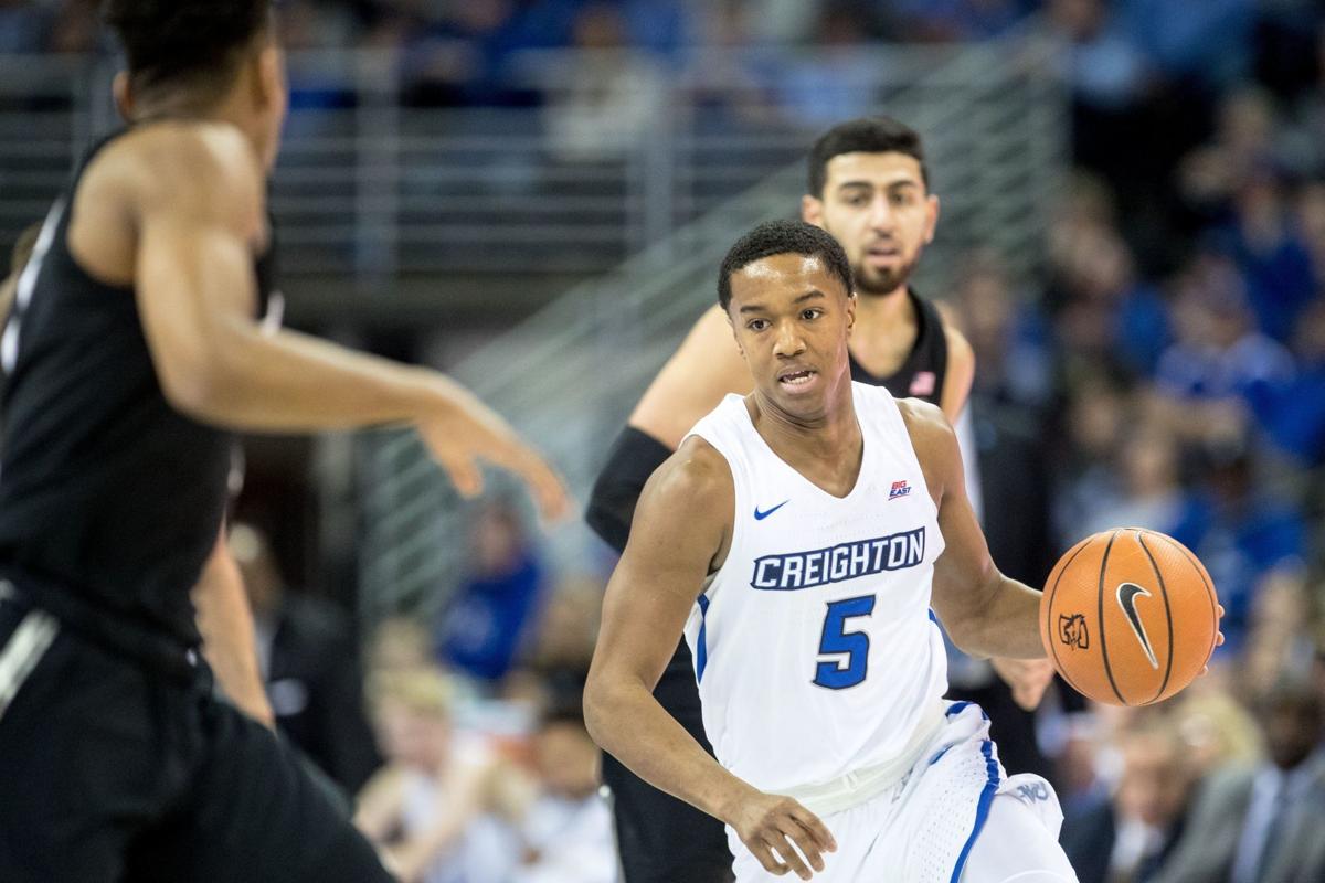 Espn Report Details Calls Between Creighton Coach Staff Ex