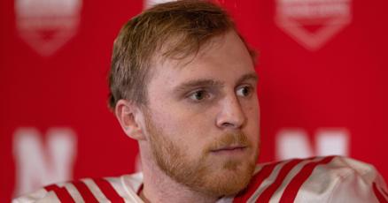 Husker notes How Nebraska is handling kickoffs running backs are developing Husker notes How Nebraska is handling kickoffs running backs are developing