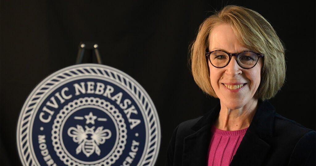 Omaha woman killed in Lincoln crash was Civic Nebraska's director of ...