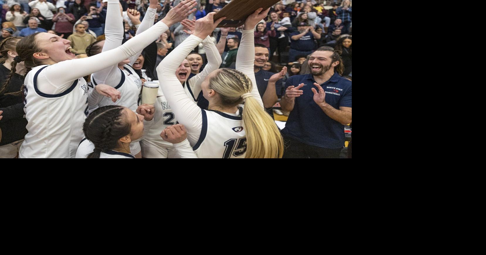 No HAC title for Lincoln Southwest after basket from North Star's Ani Leu locks win