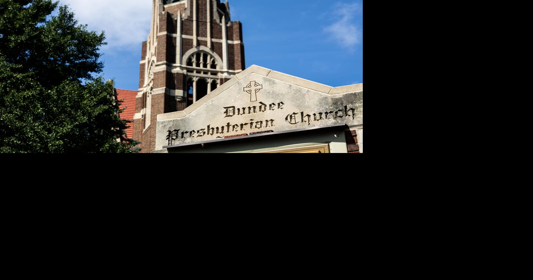 Photos Dundee Presbyterian Church