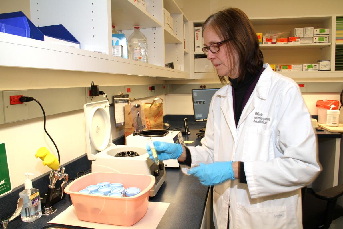 ‘Think’ takes team approach to health care Outlook