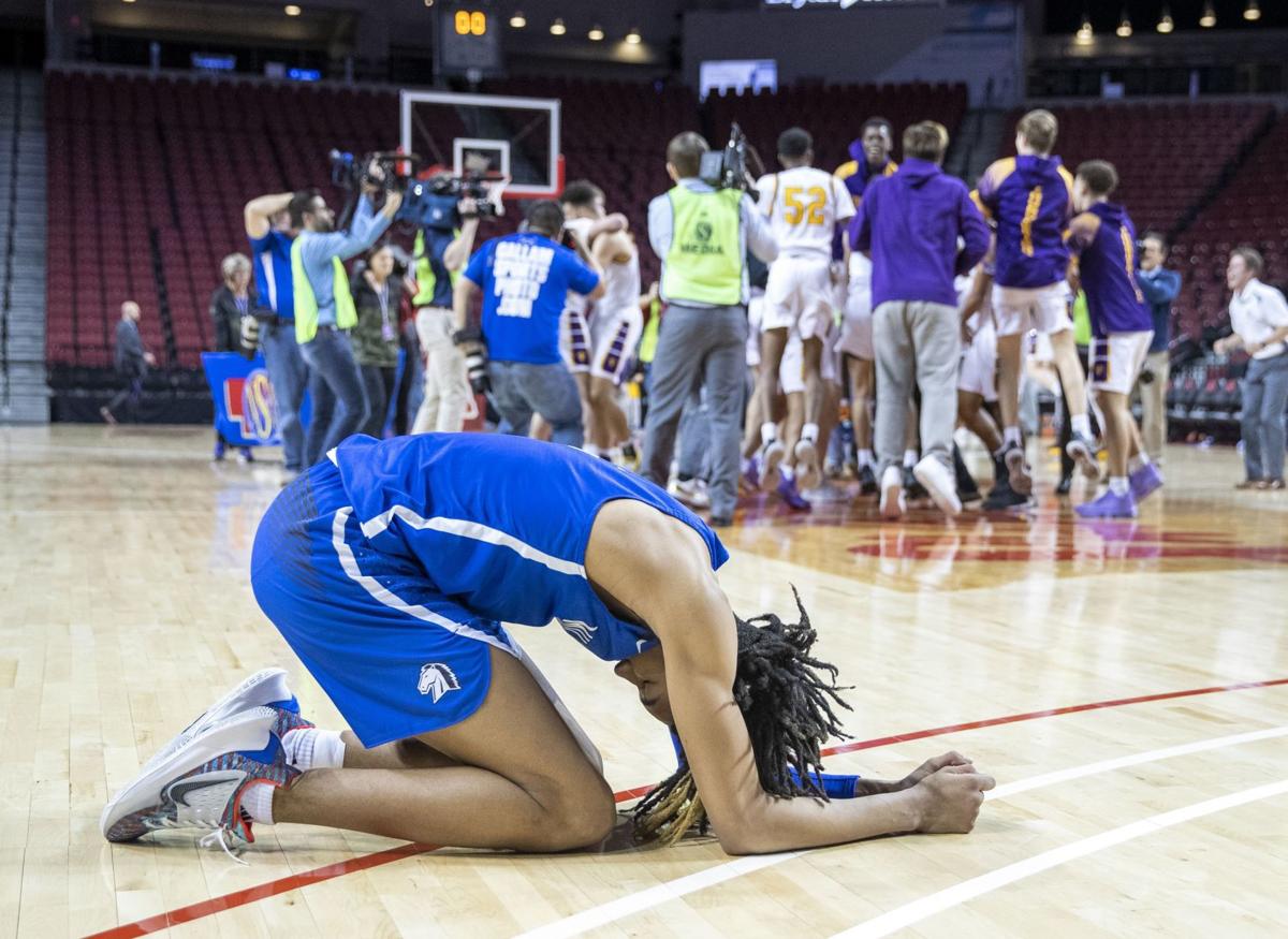 Six Teams Crowned Champions At Nebraska High School Boys State