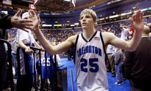 Kyle Korver paid off for Jays, in NBA 