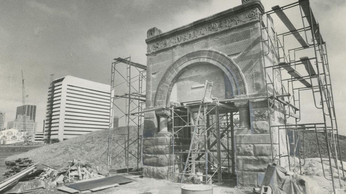 Photos Omaha s Gene Leahy Mall Through The Years History Omaha photos-omaha-s-gene-leahy-mall-through-the-years-history-omaha
